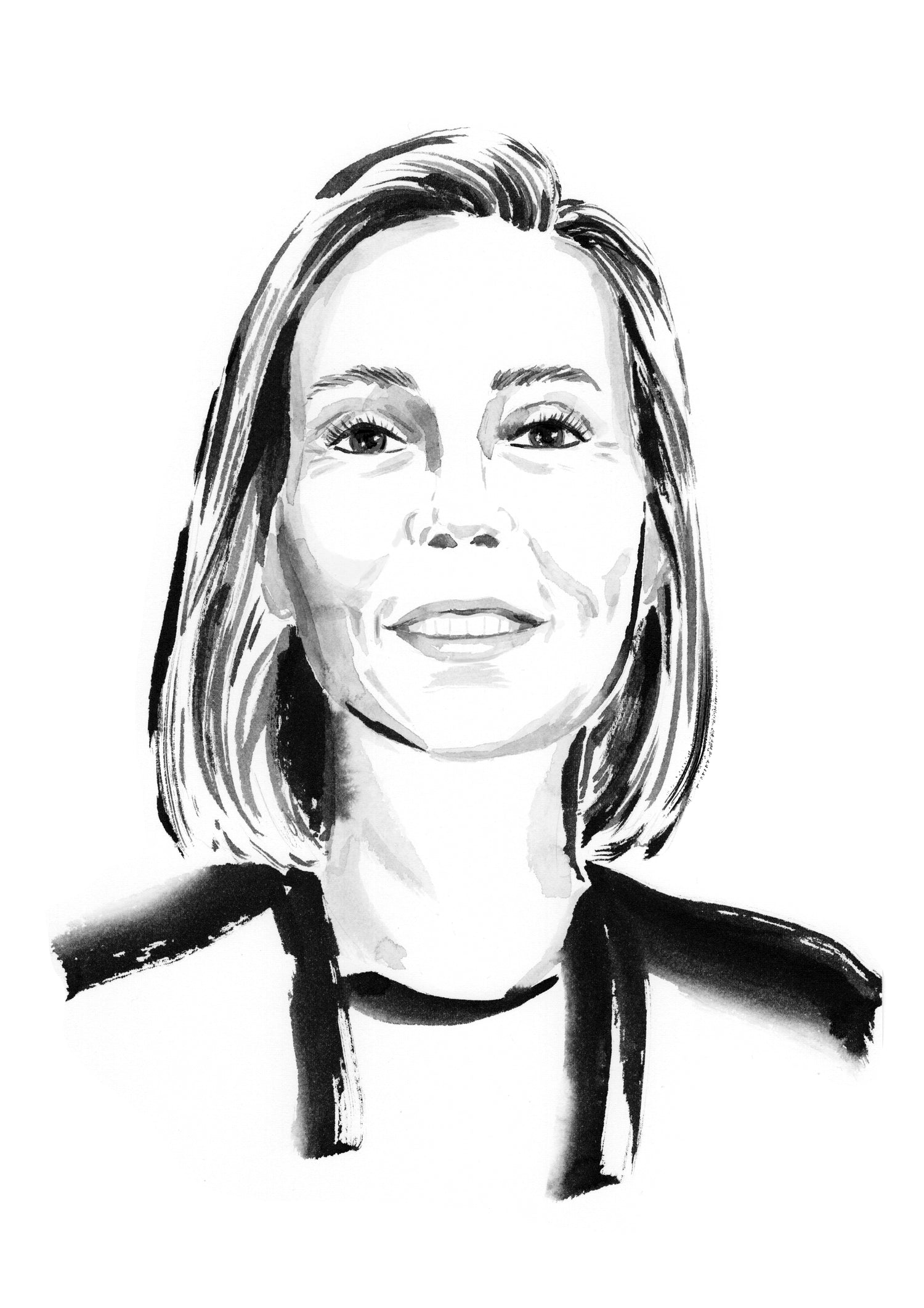 Angelique Eriksen